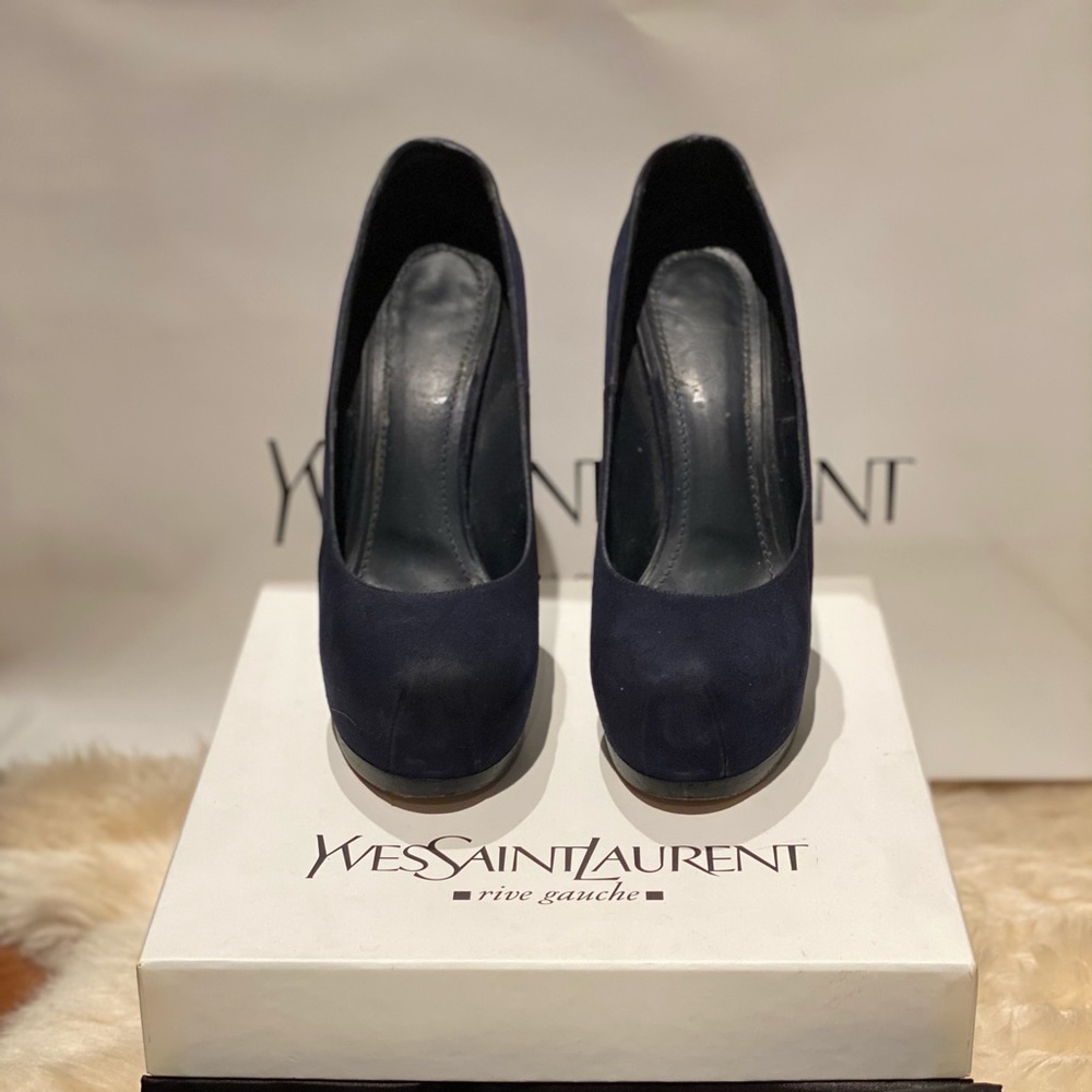 YSL pumps - Heels